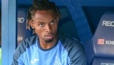 Титуляр на Левски се отдалечава от "Герена"