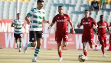 Черно море гони осма поредна победа над Ботев Враца