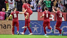 Таран на Юве съветвал Йович да зареже Реал