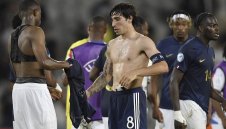 Тонали минава медицински прегледи (снимка)