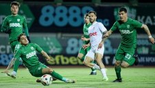 Запорираха отново сметките на клуб от Първа лига