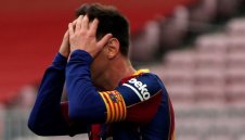 Барса брои часовете: Свободният агент Меси подписва!