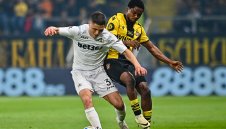 Славия - Арда 