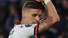 ПАОК удари Олимпиакос! Десподов посяга към титлата в Гърция