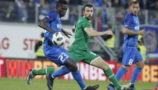 Аталанта праща топ скаут на Левски – Лудогорец, ще гледа и играчи на ЦСКА