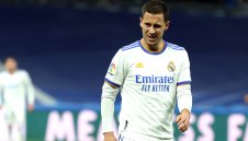 Азар реши, маха се от Реал Мадрид още този месец