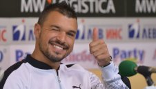 Божинката: След Враца искам да заиграя в Русия! Вярвам, че ще си намеря отбор там
