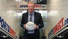 Макларън се цели в трофей