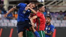 България – Литва 1:0