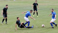 Хубчев: Левски е малък, за да избира титла или Купа