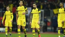 Пако се завръща за Дортмунд