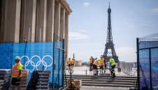 Над 8,8 милиона продадени билета за Олимпийските игри 