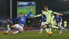ПРОГНОЗА: Манчестър Сити &ndash; Евертън
