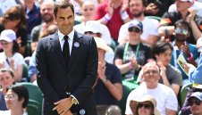 Уимбълдън ще уважи Федерер със специална церемония утре