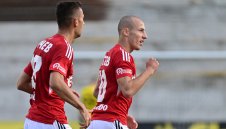 ЦСКА 1948 удари Локо Пловдив и окупира върха