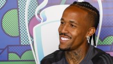 Реал отхвърли умопомрачителна оферта за Милитао