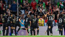 Голям удар за Германия преди битката с Англия