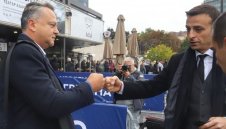 Георги Градев: Конгресът на БФС е предварително „миниран“