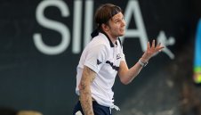 Бублик с втори триумф в Монпелие