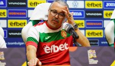 Ясен Петров призна за среща с Боби Михайлов, похвали Грузия