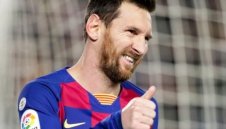 Бетис - Барселона