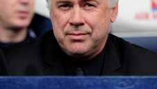 Анчелоти - номер 1 за месец април