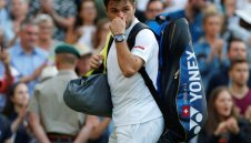 Вавринка пропуска два турнира