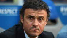 Луис Енрике чака обаждане и от Арсенал