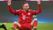 Рибери е първата резерва с 3 асистенции в Бундеслигата