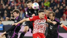 Защитник на Байерн мечтае за Евро 2024