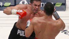 Кобрата ще се бие у нас през декември