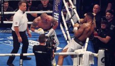 Обявиха голямата новина за Джошуа и Усик