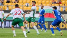 Мачовете по телевизията днес, 10 юни