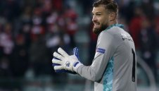 Грешникът Бусато сяда на пейката в ЦСКА