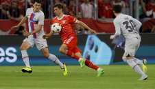 Задигнаха над 500 000 евро от Томас Мюлер