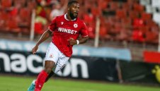 Свали ли килограмите? Новата перла на ЦСКА продължава да слабее