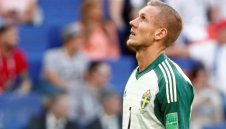 Рома намери заместник на Алисон, уреди стража на Швеция