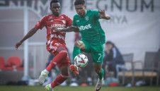 Лудогорец с трансферен удар: Продаде една от звездите си, прибира 7 млн.