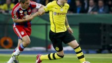 Лам агитира: Ройс трябва да остане в Бундеслигата