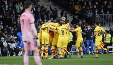 Барса се завърна! Каталунците зашлевиха звучно Реал