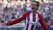 Гризман: Ще е мръсно да напусна Атлетико