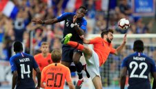 На Мондиал 2018: Погба стана истински обединител на Франция