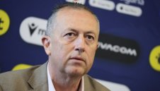 Истината боли: След като капитанът ни е резерва в ПАОК, няма как да стане