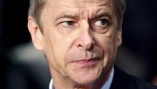 Венгер вижда края на Шампионската лига