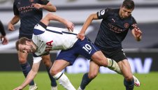 Президентът на Тотнъм отхвърли оферта на Сити от 125 милиона за Хари Кейн