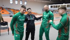 Пътни неволи за атлетите ни в Полша 