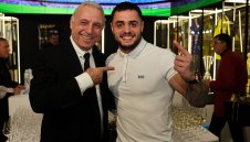 Стоичков събра най-големите спортисти на България заедно + СНИМКИ 