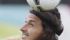 Шмайхел: Златан е като Кантона