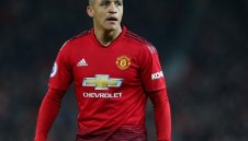 Алексис Санчес не иска и да чуе за завръщане в Юнайтед