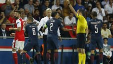 ПСЖ плаши Лудогорец с 3:0 във Франция